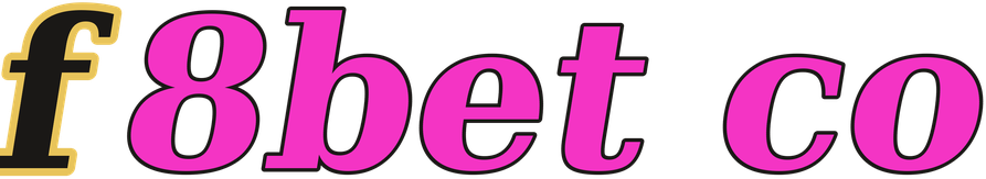 f8bet co logo