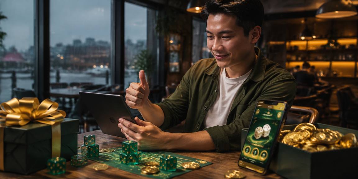 f8bet co Lua Vang Megaways — cơ chế cuộn đa chiều ngay trên f8bet co